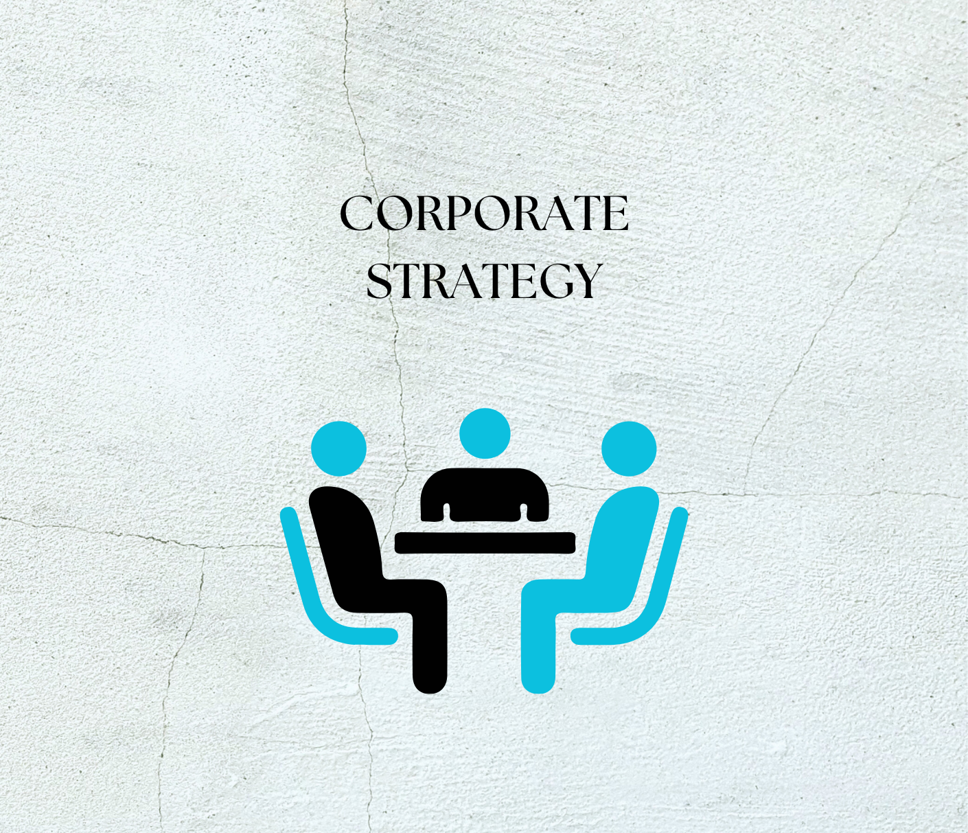 Corporate Strategy