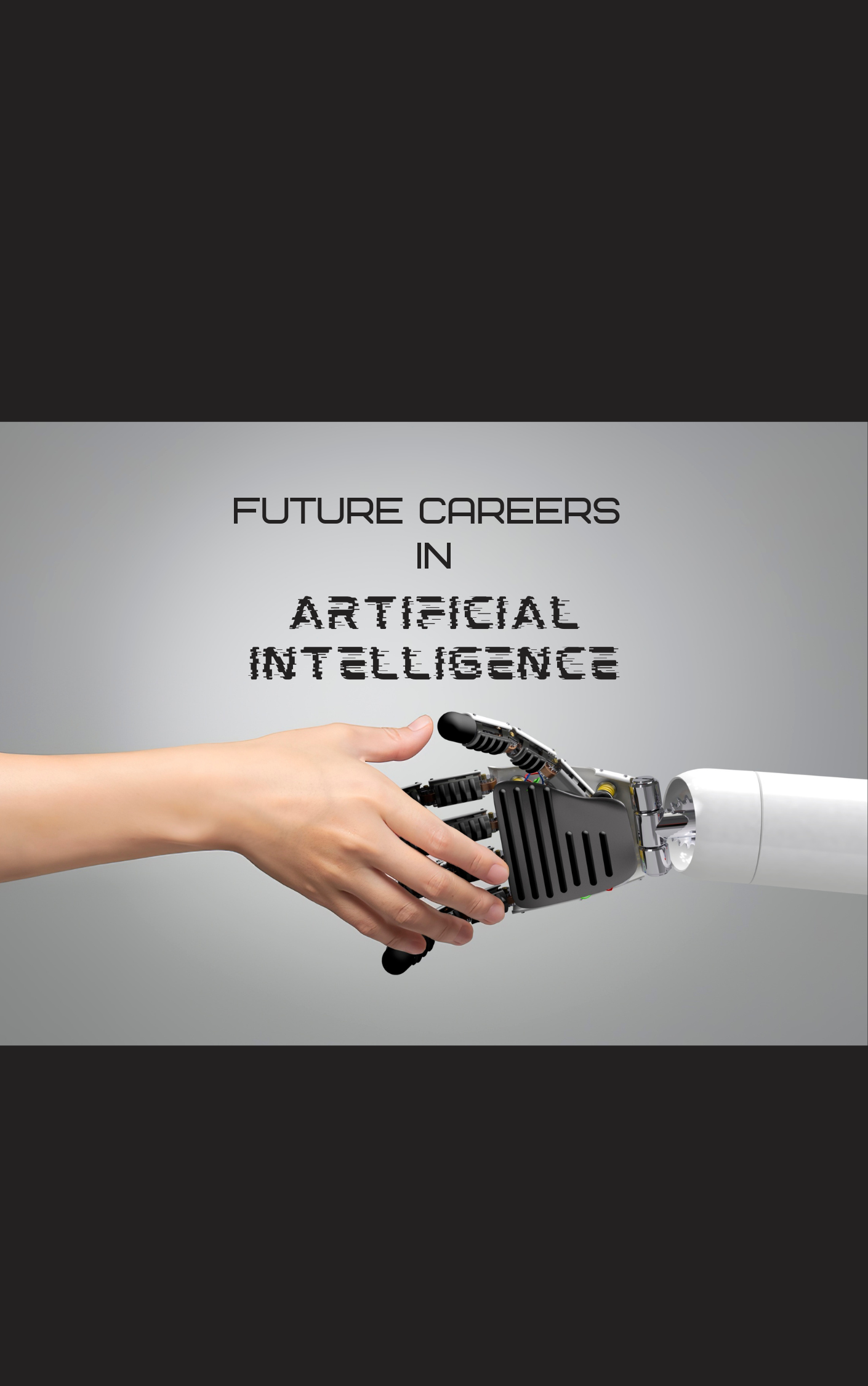 Future Careers in Artificial Intelligence