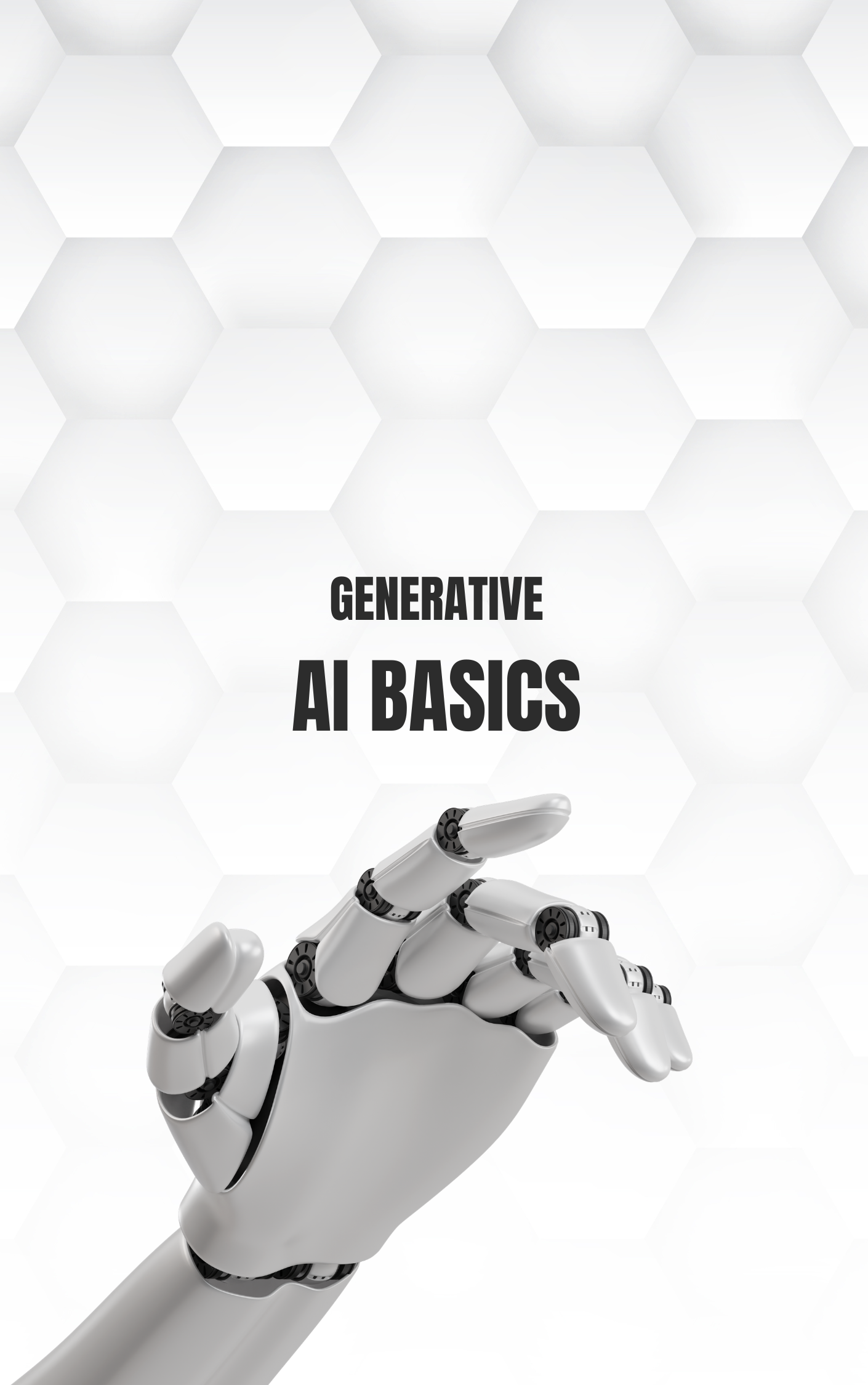 Generative AI Basics