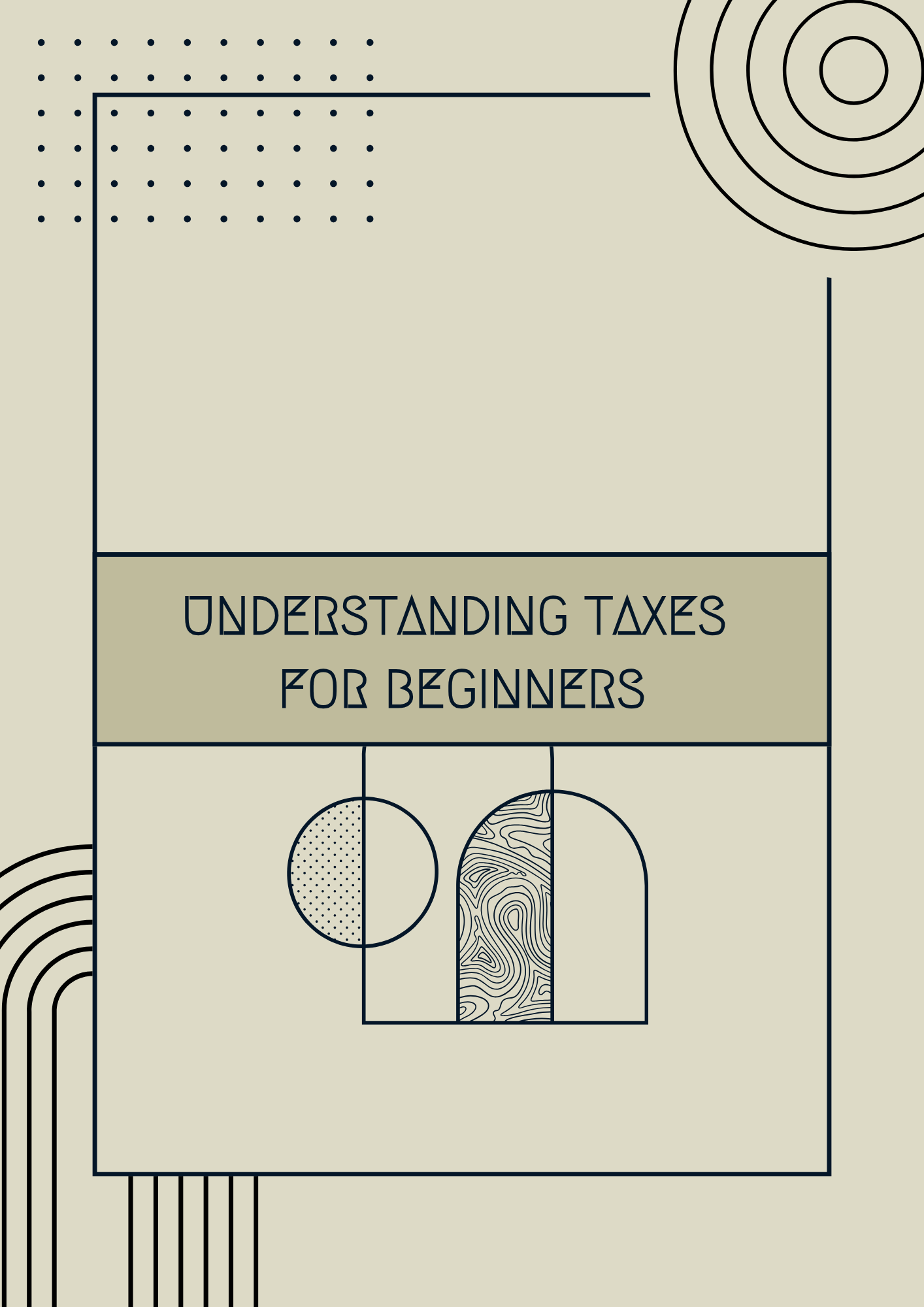 Understanding Taxes for Beginners