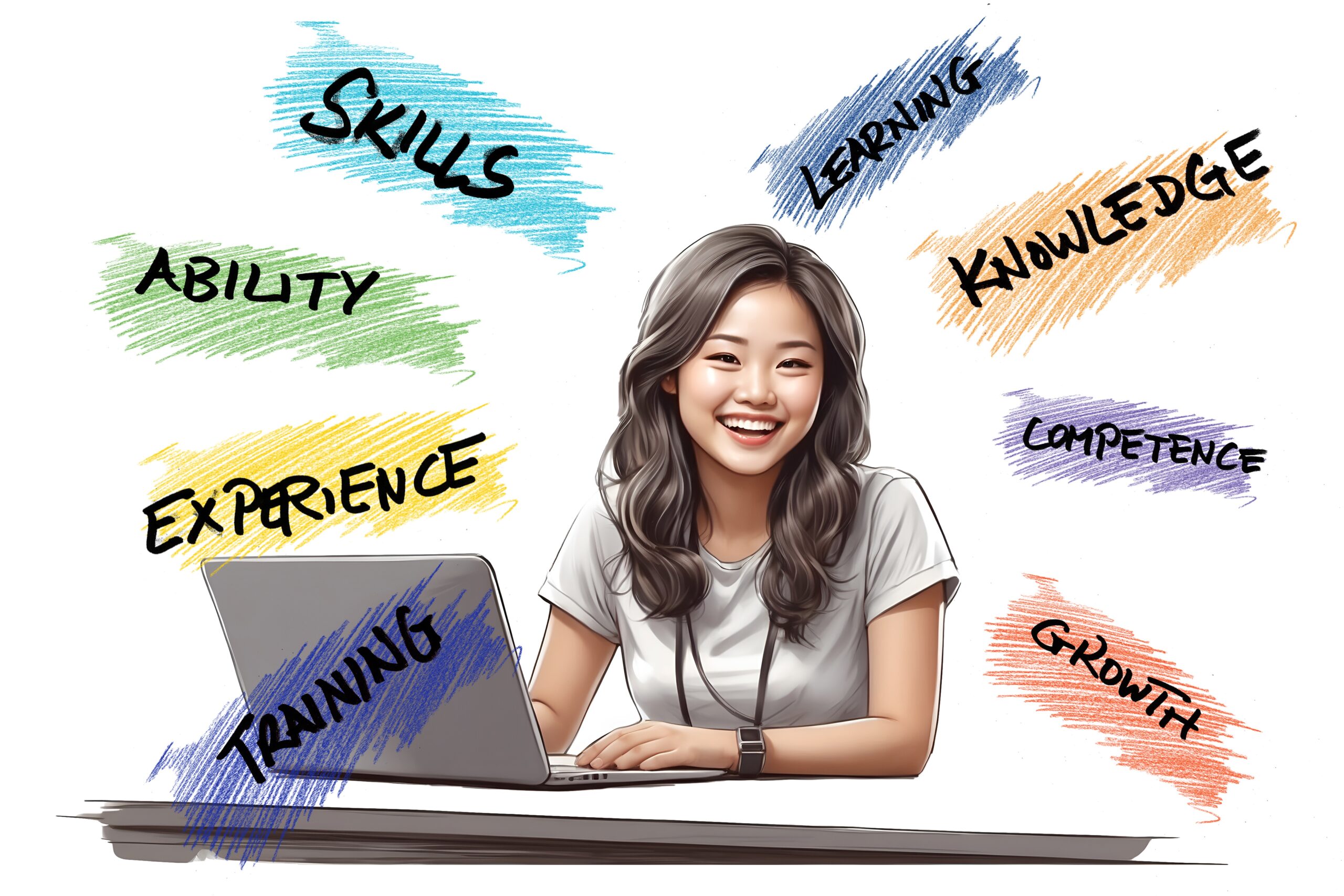 Hybrid Learning Models and Professional Growth